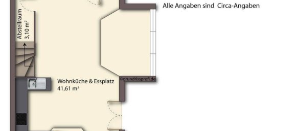 2 chambres Appartement à Hietzing, Austria No. 157572 24