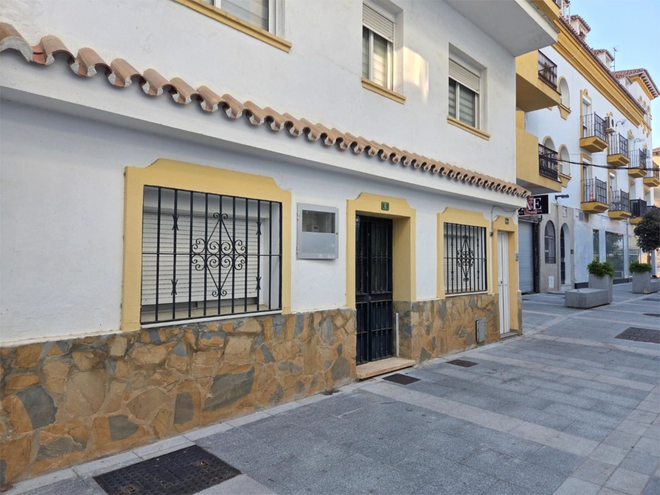3 bedrooms Apartment in Fuengirola, Spain No. 163864