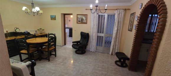 3 bedrooms Apartment in Fuengirola, Spain No. 163864 12