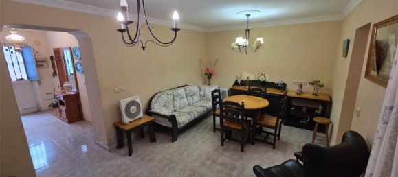 3 bedrooms Apartment in Fuengirola, Spain No. 163864 21