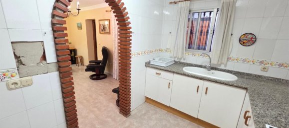 3 bedrooms Apartment in Fuengirola, Spain No. 163864 6
