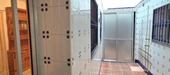 3 bedrooms Apartment in Fuengirola, Spain No. 163864 8