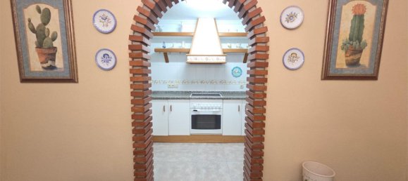 3 bedrooms Apartment in Fuengirola, Spain No. 163864 3