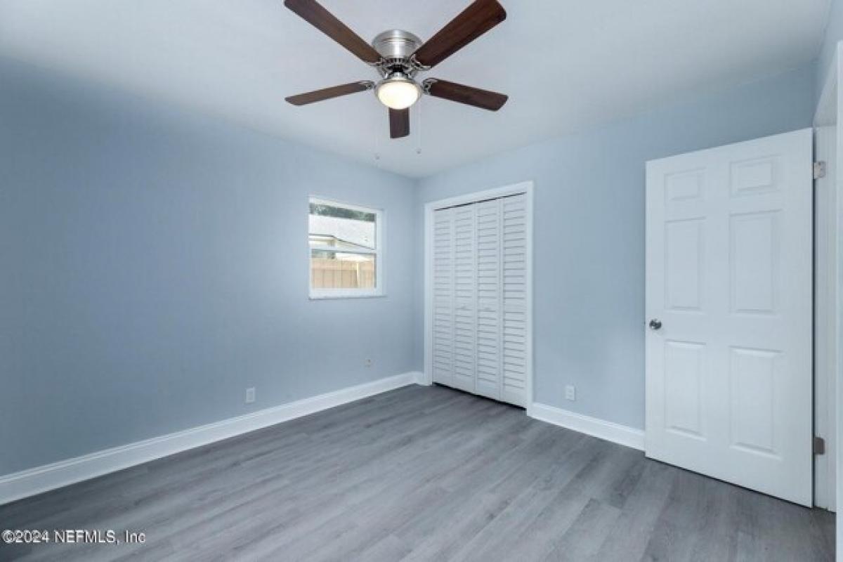 3 Schlafzimmer Haus in Jacksonville, USA, Nr. 380973