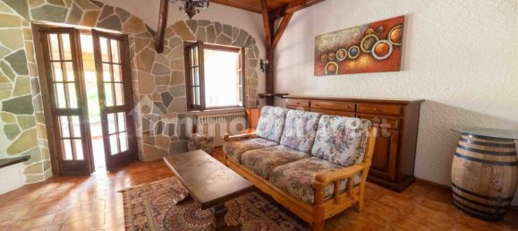 2 Schlafzimmer Haus in Corio, Italy, Nr. 372926 8