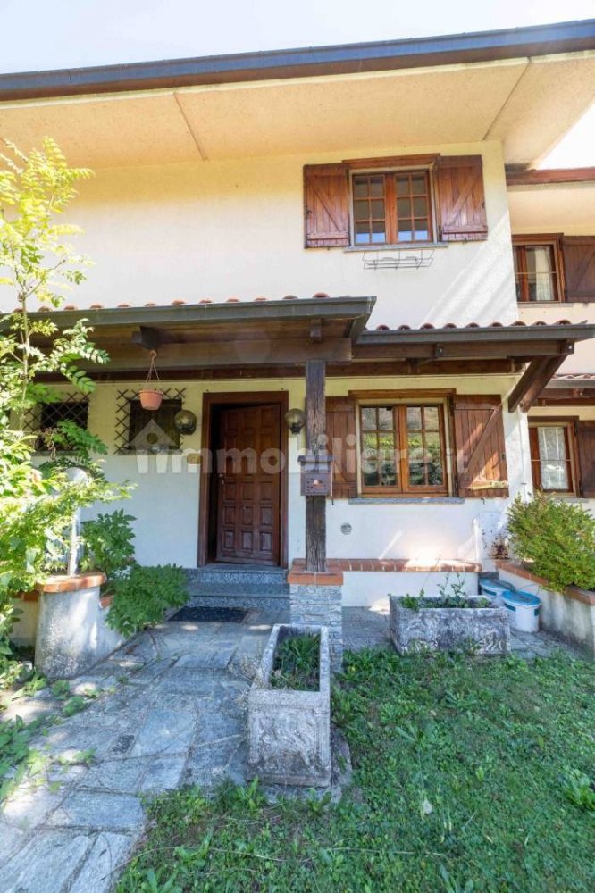 2 Schlafzimmer Haus in Corio, Italy, Nr. 372926