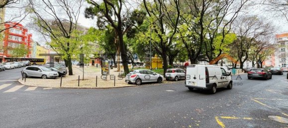 1 Schlafzimmer Wohnung in Lisbon, Portugal, Nr. 151954 9