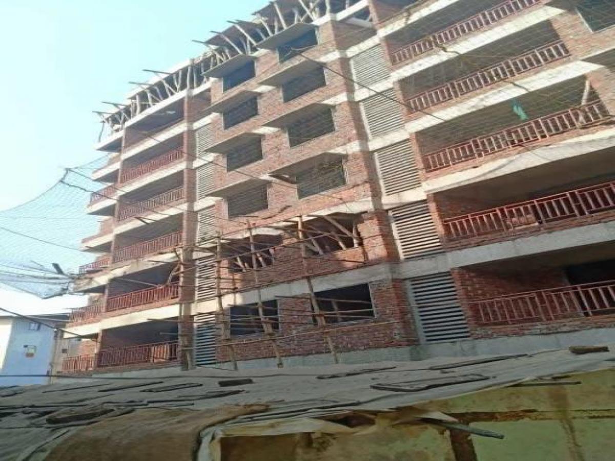 Studio in Mumbai, India, Nr. 497