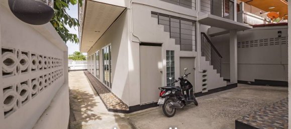 20 bedrooms Hotel in Ko Samui, Thailand No. 14374 2