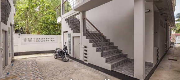 20 bedrooms Hotel in Ko Samui, Thailand No. 14374 4