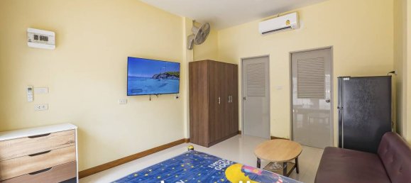 20 bedrooms Hotel in Ko Samui, Thailand No. 14374 14