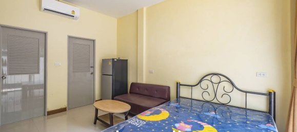 20 bedrooms Hotel in Ko Samui, Thailand No. 14374 12