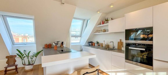 4غرفة شقة في Alsergrund, Austria رقم 63745 7