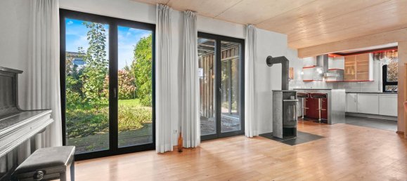 Casa de 5 divisões em Baden-Wurttemberg, Germany N.º 60266 22