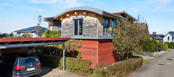 Casa de 5 divisões em Baden-Wurttemberg, Germany N.º 60266 62