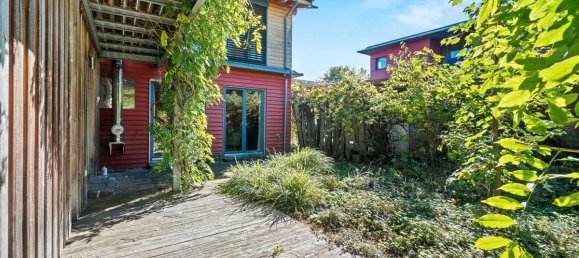 Casa de 5 divisões em Baden-Wurttemberg, Germany N.º 60266 12