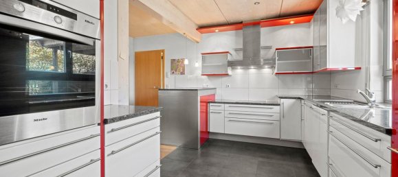 Casa de 5 divisões em Baden-Wurttemberg, Germany N.º 60266 5