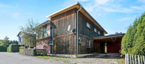 Casa de 5 divisões em Baden-Wurttemberg, Germany N.º 60266 2