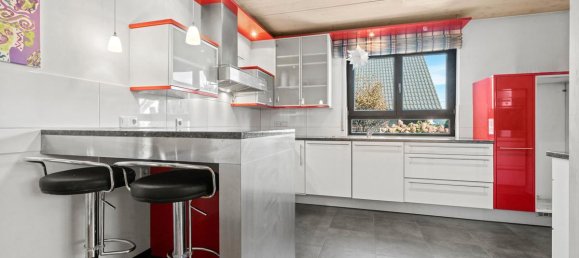 Casa de 5 divisões em Baden-Wurttemberg, Germany N.º 60266 6