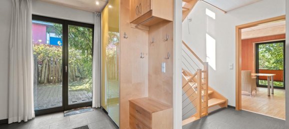 Casa de 5 divisões em Baden-Wurttemberg, Germany N.º 60266 11