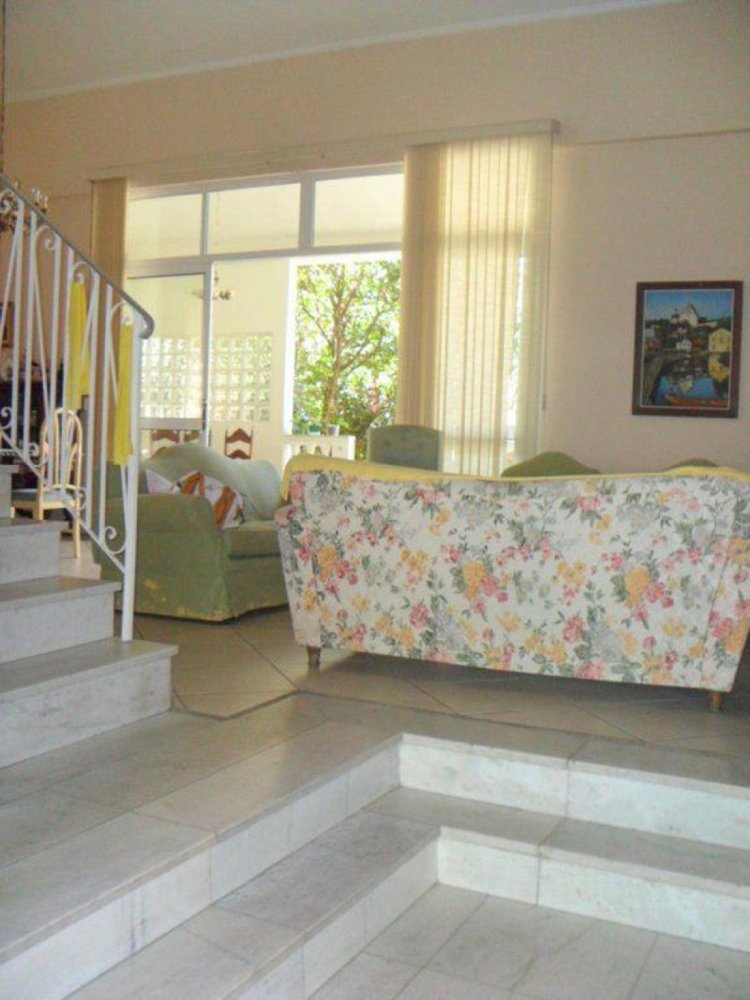 4 غرف نوم منزل في Sao Paulo, Brazil رقم 486373