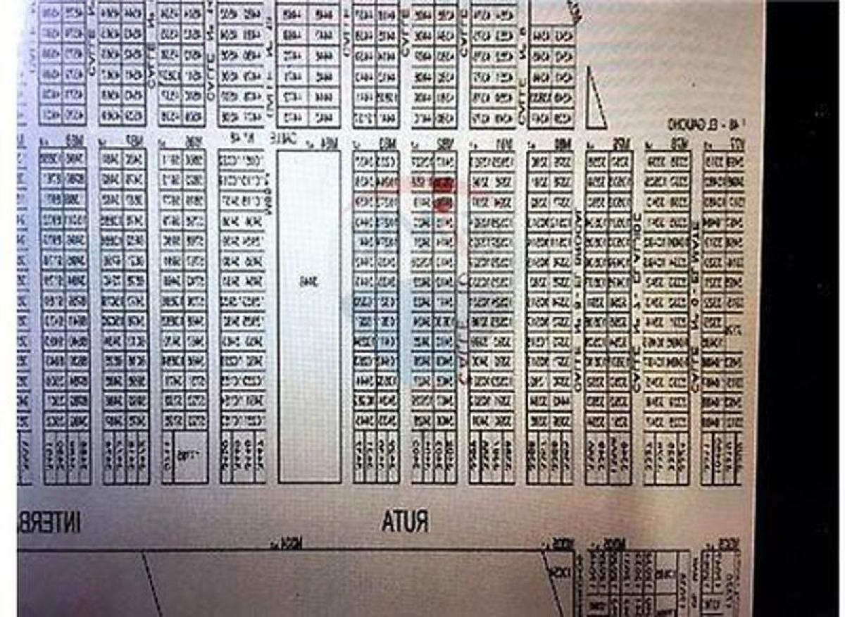  Land in Maldonado, Uruguay No. 15555