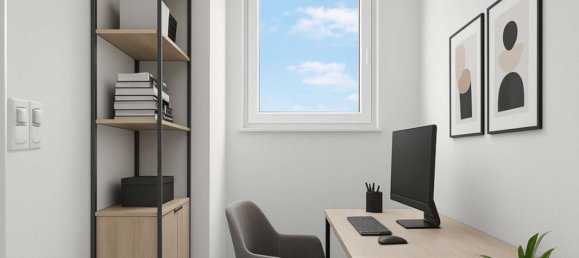 3 chambres Penthouse à Gelsenkirchen, Germany No. 239436 16