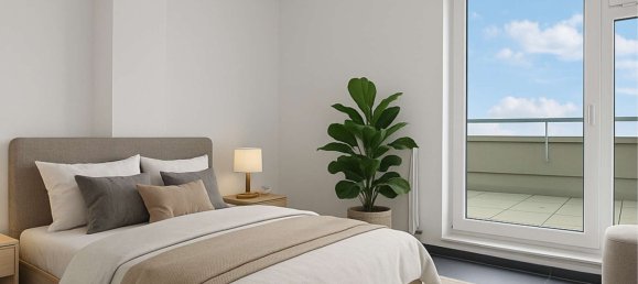 3 chambres Penthouse à Gelsenkirchen, Germany No. 239436 14