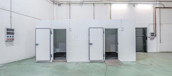 Lagerhaus in Madrid, Spain 797m², Nr. 162078 45