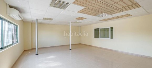 Lagerhaus in Madrid, Spain 797m², Nr. 162078 20