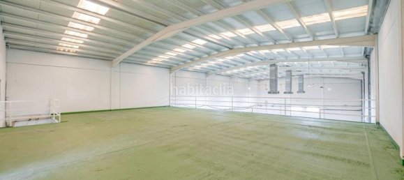 Lagerhaus in Madrid, Spain 797m², Nr. 162078 4