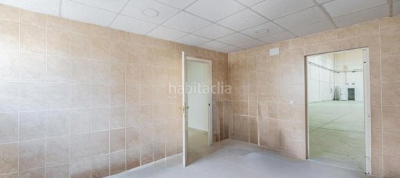 Lagerhaus in Madrid, Spain 797m², Nr. 162078 23