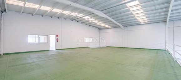 Lagerhaus in Madrid, Spain 797m², Nr. 162078 22