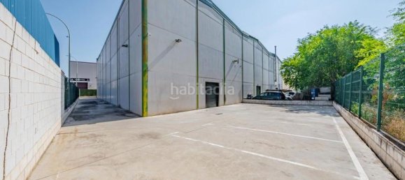 Lagerhaus in Madrid, Spain 797m², Nr. 162078 9
