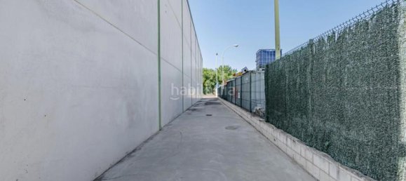 Lagerhaus in Madrid, Spain 797m², Nr. 162078 12