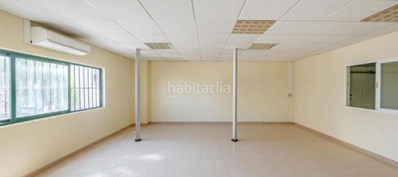 Lagerhaus in Madrid, Spain 797m², Nr. 162078 13