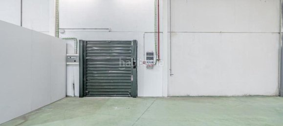 Lagerhaus in Madrid, Spain 797m², Nr. 162078 34