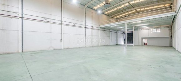 Lagerhaus in Madrid, Spain 797m², Nr. 162078 30