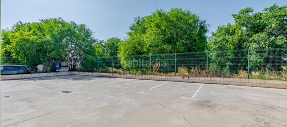 Lagerhaus in Madrid, Spain 797m², Nr. 162078 2