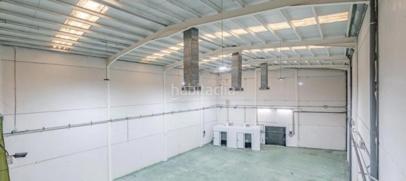 Lagerhaus in Madrid, Spain 797m², Nr. 162078 5