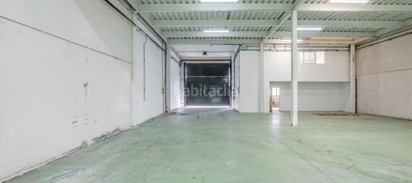 Lagerhaus in Madrid, Spain 797m², Nr. 162078 38