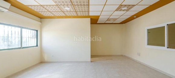 Lagerhaus in Madrid, Spain 797m², Nr. 162078 3