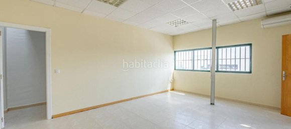 Lagerhaus in Madrid, Spain 797m², Nr. 162078 16