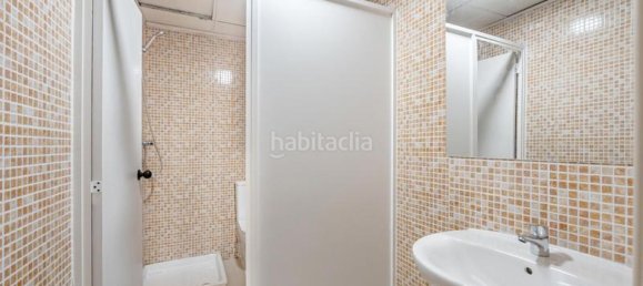 Lagerhaus in Madrid, Spain 797m², Nr. 162078 39