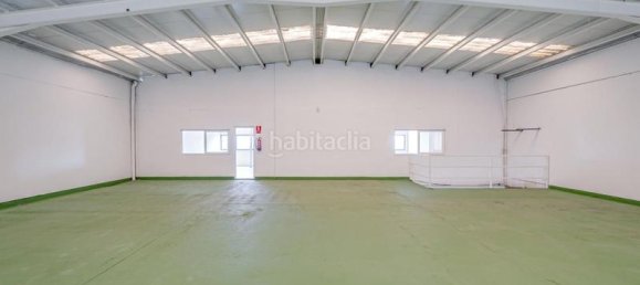 Lagerhaus in Madrid, Spain 797m², Nr. 162078 17