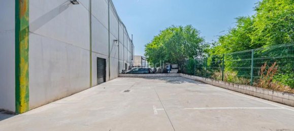 Lagerhaus in Madrid, Spain 797m², Nr. 162078 7