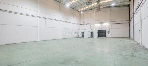 Lagerhaus in Madrid, Spain 797m², Nr. 162078 37