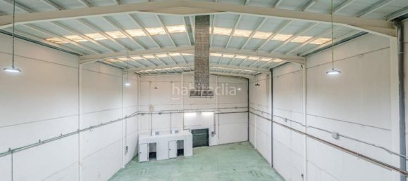 Lagerhaus in Madrid, Spain 797m², Nr. 162078 27