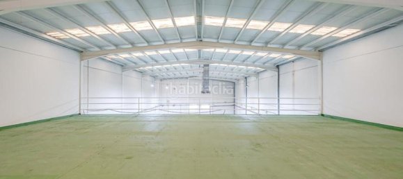 Lagerhaus in Madrid, Spain 797m², Nr. 162078 25