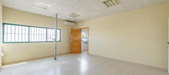 Lagerhaus in Madrid, Spain 797m², Nr. 162078 18